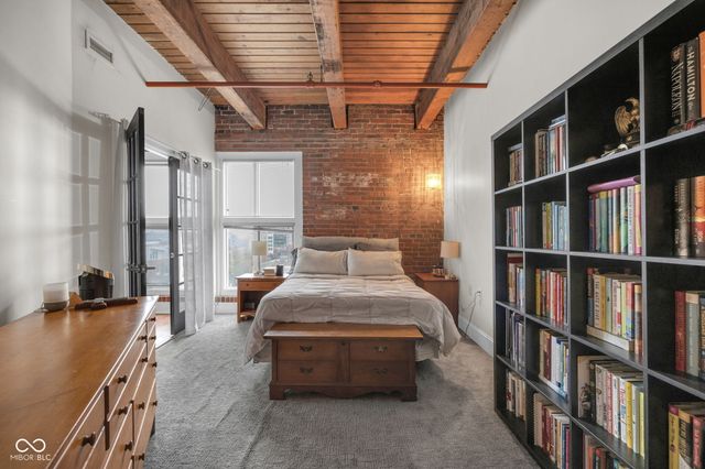 430 N Park Avenue 501, Indianapolis, IN 46202