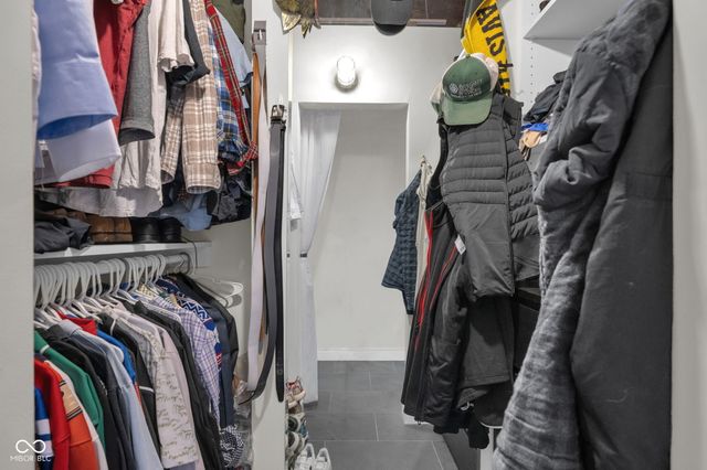 430 N Park Avenue 501, Indianapolis, IN 46202