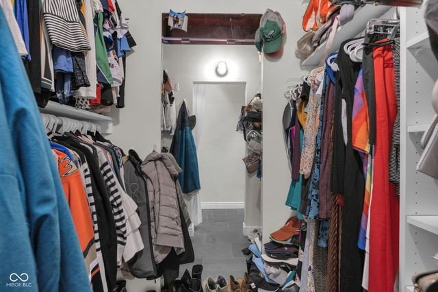 430 N Park Avenue 501, Indianapolis, IN 46202