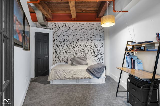 430 N Park Avenue 501, Indianapolis, IN 46202