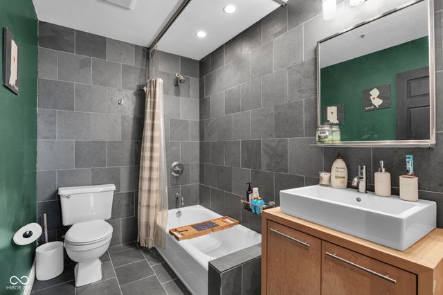 430 N Park Avenue 501, Indianapolis, IN 46202