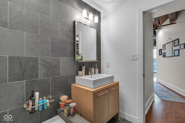 430 N Park Avenue 501, Indianapolis, IN 46202