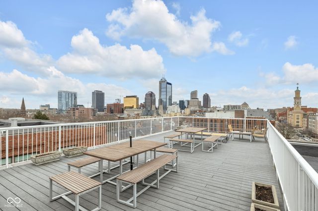 430 N Park Avenue 501, Indianapolis, IN 46202