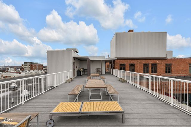 430 N Park Avenue 501, Indianapolis, IN 46202