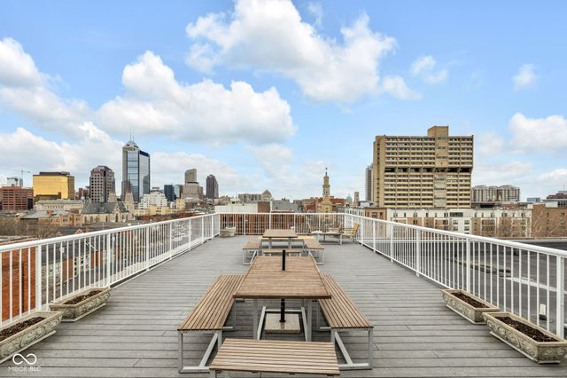 430 N Park Avenue 501, Indianapolis, IN 46202