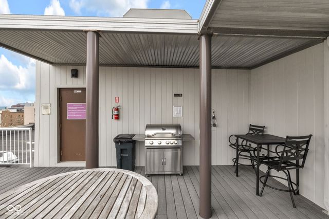 430 N Park Avenue 501, Indianapolis, IN 46202