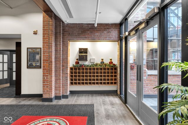 430 N Park Avenue 501, Indianapolis, IN 46202