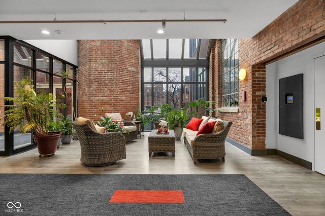 430 N Park Avenue 501, Indianapolis, IN 46202