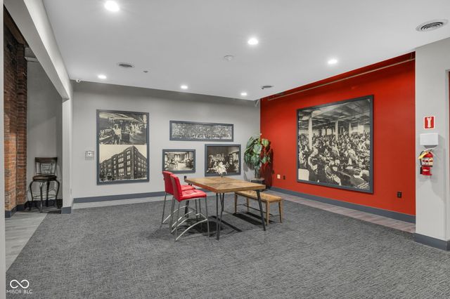 430 N Park Avenue 501, Indianapolis, IN 46202