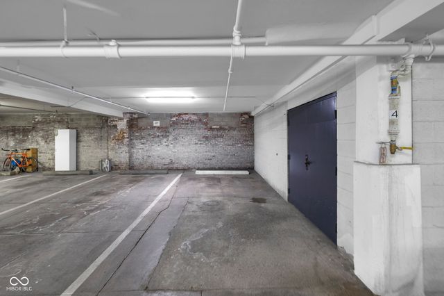 430 N Park Avenue 501, Indianapolis, IN 46202