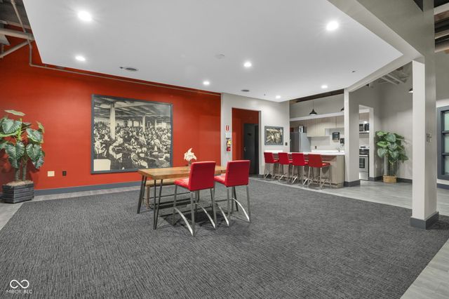 430 N Park Avenue 501, Indianapolis, IN 46202
