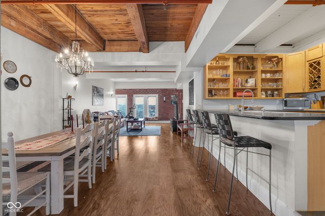 430 N Park Avenue 501, Indianapolis, IN 46202