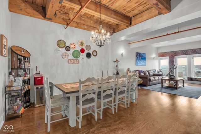 430 N Park Avenue 501, Indianapolis, IN 46202