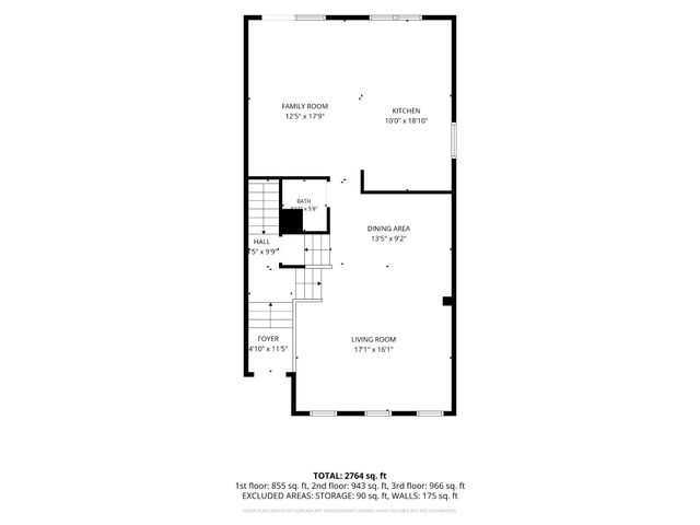 508 HOLLINGSWORTH TER, Herndon, VA 20170