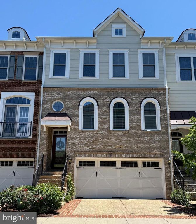 508 HOLLINGSWORTH TER, Herndon, VA 20170