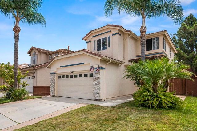1254 LA CRESCENTIA DR, Chula Vista, CA 91910