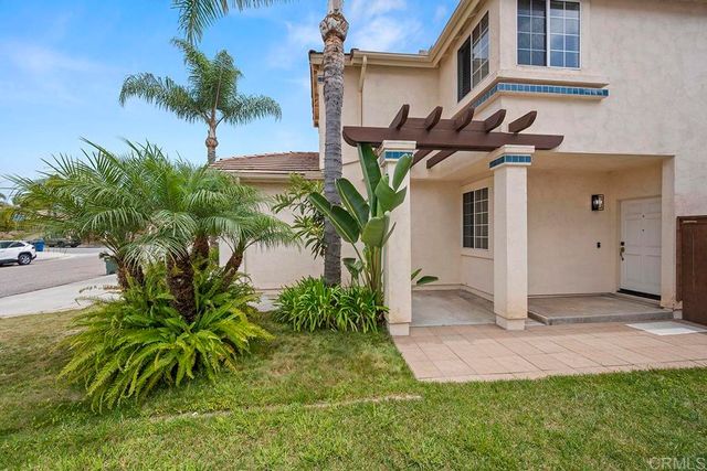 1254 LA CRESCENTIA DR, Chula Vista, CA 91910