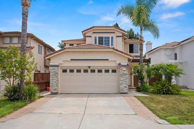 1254 LA CRESCENTIA DR, Chula Vista, CA 91910