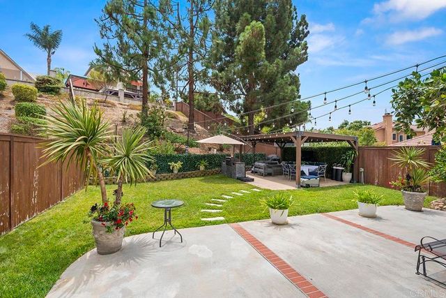 1254 LA CRESCENTIA DR, Chula Vista, CA 91910