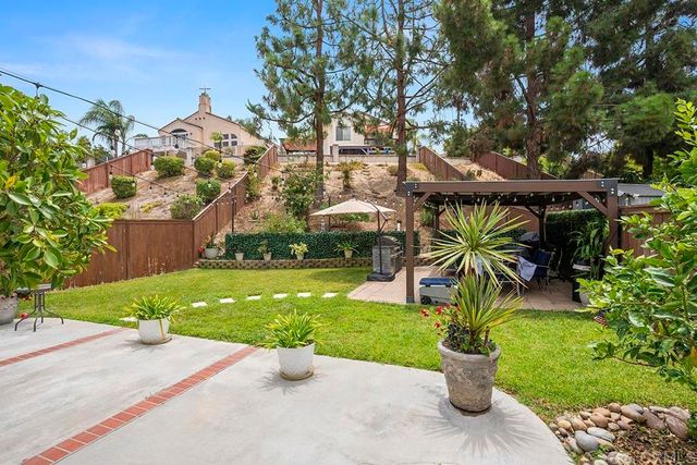 1254 LA CRESCENTIA DR, Chula Vista, CA 91910
