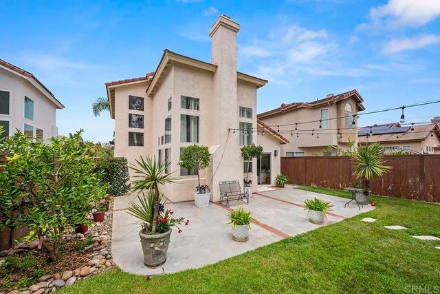 1254 LA CRESCENTIA DR, Chula Vista, CA 91910