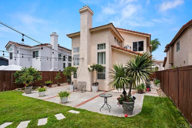 1254 LA CRESCENTIA DR, Chula Vista, CA 91910