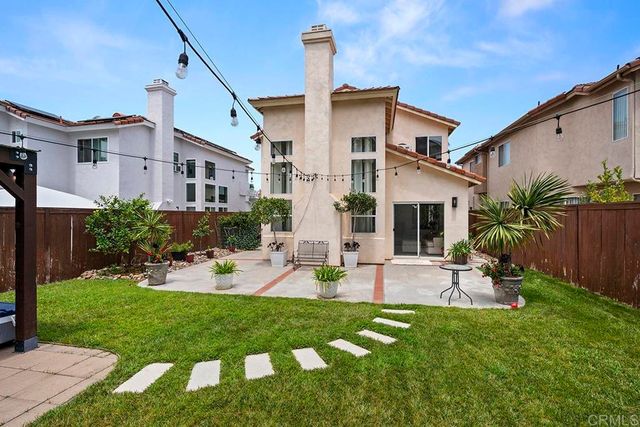 1254 LA CRESCENTIA DR, Chula Vista, CA 91910