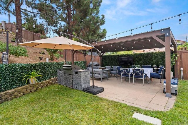 1254 LA CRESCENTIA DR, Chula Vista, CA 91910