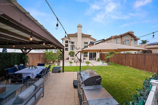 1254 LA CRESCENTIA DR, Chula Vista, CA 91910