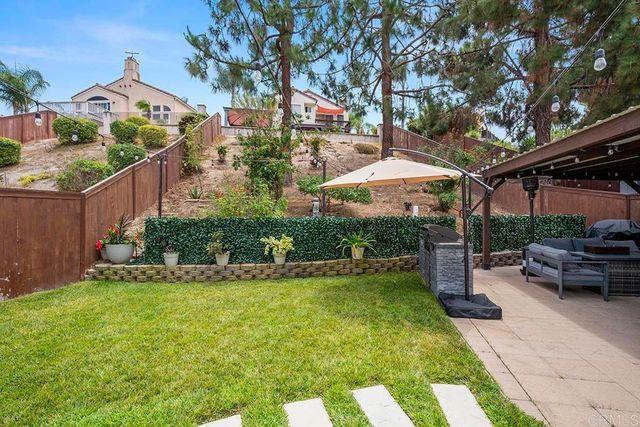 1254 LA CRESCENTIA DR, Chula Vista, CA 91910