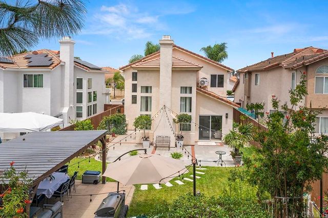1254 LA CRESCENTIA DR, Chula Vista, CA 91910