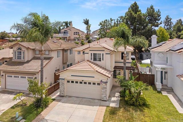 1254 LA CRESCENTIA DR, Chula Vista, CA 91910