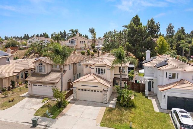 1254 LA CRESCENTIA DR, Chula Vista, CA 91910