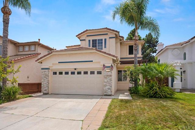 1254 LA CRESCENTIA DR, Chula Vista, CA 91910