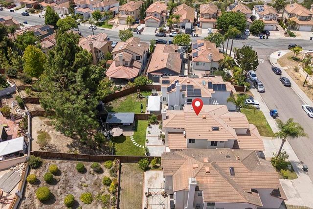 1254 LA CRESCENTIA DR, Chula Vista, CA 91910
