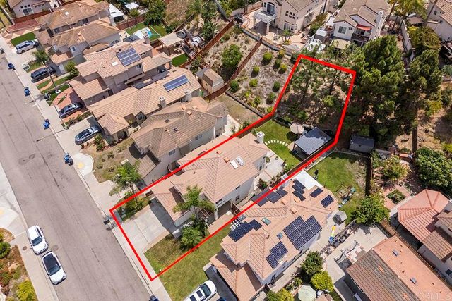 1254 LA CRESCENTIA DR, Chula Vista, CA 91910