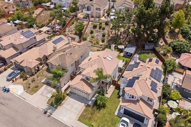 1254 LA CRESCENTIA DR, Chula Vista, CA 91910