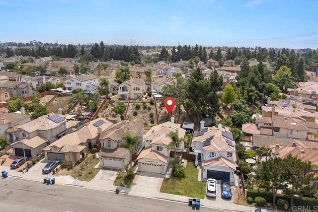 1254 LA CRESCENTIA DR, Chula Vista, CA 91910