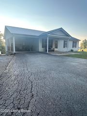 305 McDonald Rd, Leitchfield, KY 42754