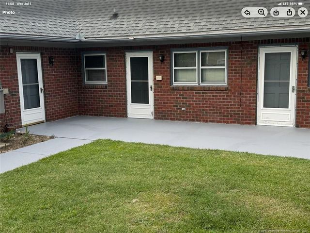 4197 Ferncreek Drive, Fayetteville, NC 28314