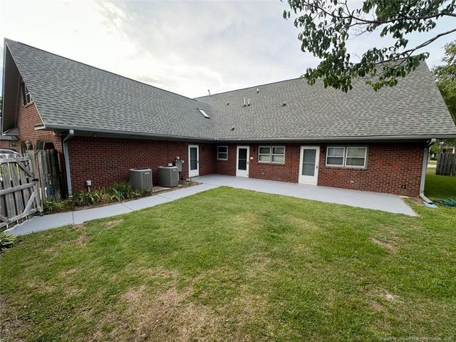 4197 Ferncreek Drive, Fayetteville, NC 28314