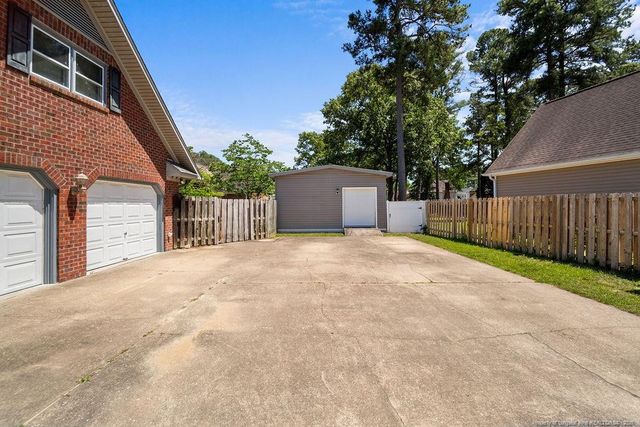 4197 Ferncreek Drive, Fayetteville, NC 28314