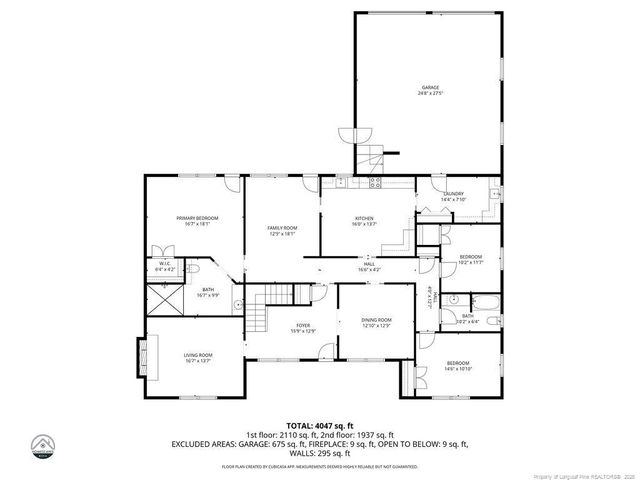 4197 Ferncreek Drive, Fayetteville, NC 28314