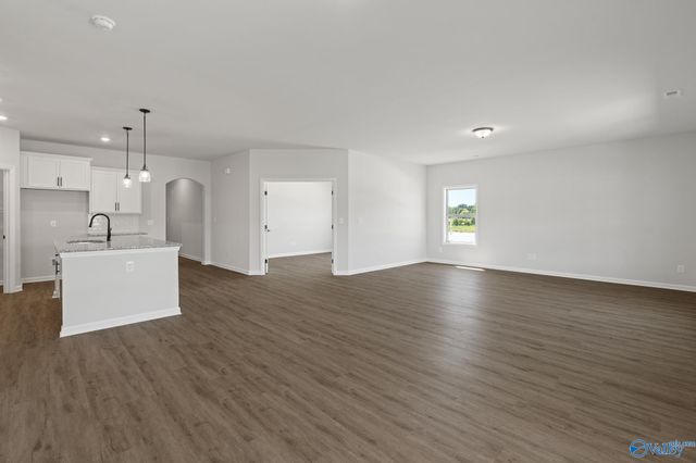 136 Balboa Road, Meridianville, AL 35759