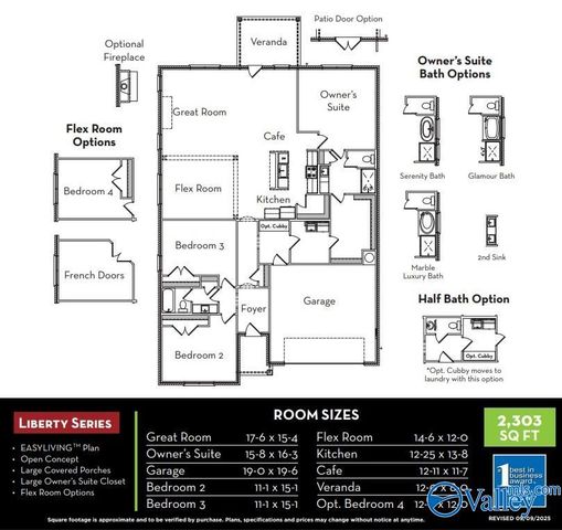 136 Balboa Road, Meridianville, AL 35759