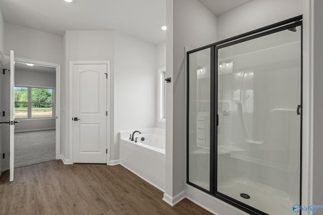 136 Balboa Road, Meridianville, AL 35759