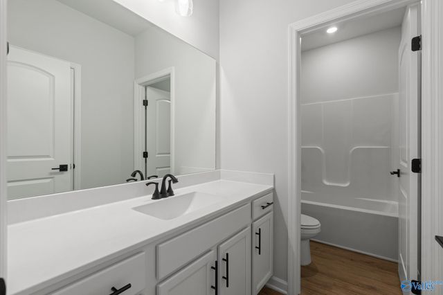 136 Balboa Road, Meridianville, AL 35759