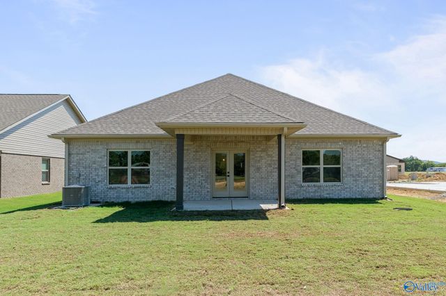 136 Balboa Road, Meridianville, AL 35759