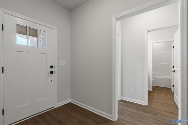 136 Balboa Road, Meridianville, AL 35759