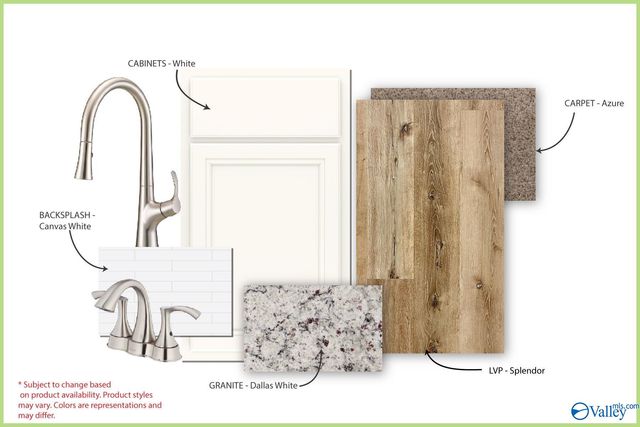 136 Balboa Road, Meridianville, AL 35759